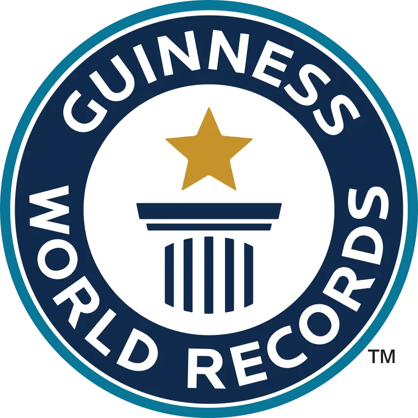 Guinness World Records